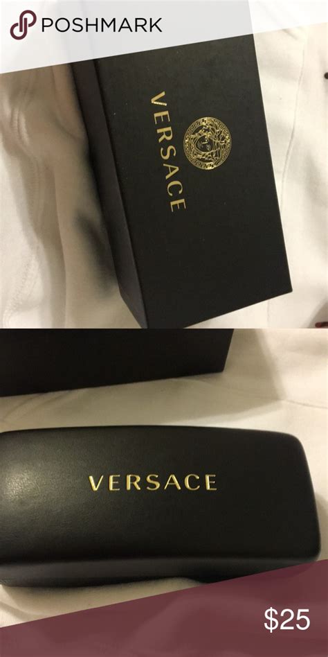 versace sunglasses box|versace sunglasses official website.